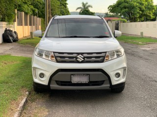 2019 Suzuki Vitara