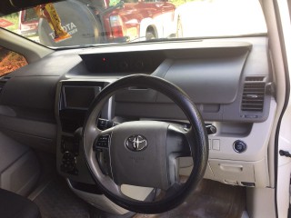 2010 Toyota Voxy for sale in St. James, Jamaica