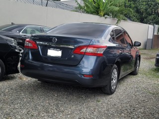 2018 Nissan Bluebird sylphy for sale in Kingston / St. Andrew, Jamaica