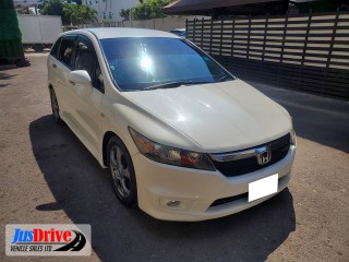 2008 Honda STREAM for sale in Kingston / St. Andrew, Jamaica