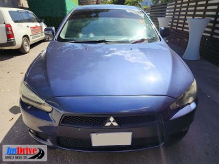 2008 Mitsubishi LANCER