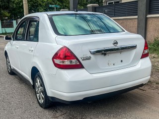 2012 Nissan Tiida
$680,000