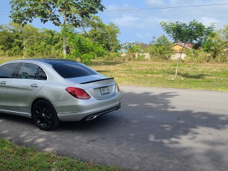 2016 Mercedes Benz C class for sale in St. Mary, Jamaica