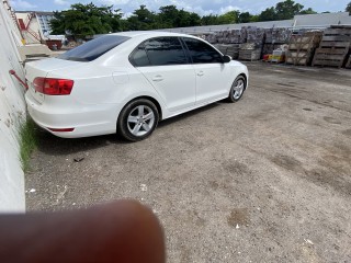 2012 Volkswagen Jetta for sale in St. James, Jamaica