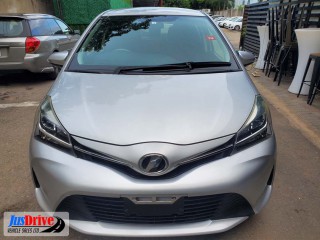 2016 Toyota VITZ for sale in Kingston / St. Andrew, Jamaica