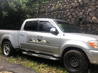 2007 Toyota Tundra