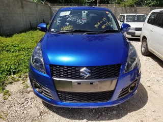 2014 Suzuki Swift Sports for sale in Kingston / St. Andrew, Jamaica