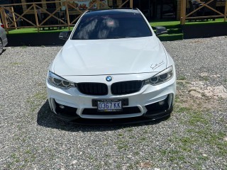 2016 BMW 435i for sale in Kingston / St. Andrew, Jamaica