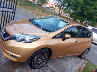 2018 Nissan NOTE for sale in St. Catherine, Jamaica