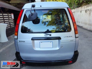 1997 Toyota LITEACE for sale in Kingston / St. Andrew, Jamaica