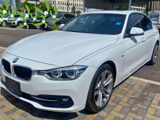 2017 BMW 320I
