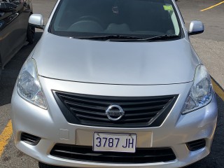 2014 Nissan Latio for sale in Kingston / St. Andrew, Jamaica