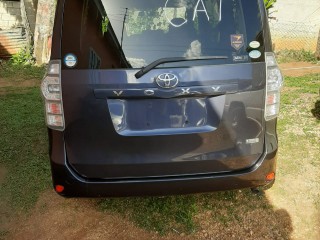 2010 Toyota Voxy for sale in Manchester, Jamaica