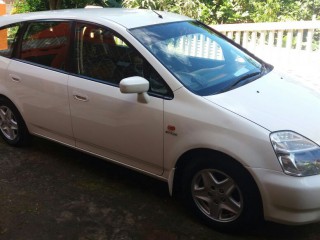 2002 Honda Stream for sale in Manchester, Jamaica