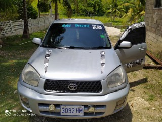 2000 Toyota Rav 4 for sale in St. James, Jamaica
