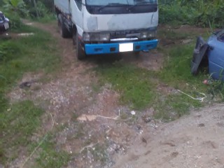 1990 Mitsubishi Canter for sale in Kingston / St. Andrew, Jamaica