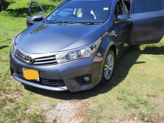 2015 Toyota Toyota Altis for sale in St. Elizabeth, Jamaica