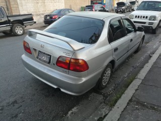 1999 Honda civic for sale in Kingston / St. Andrew, Jamaica