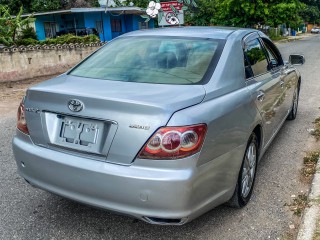 2008 Toyota Mark X