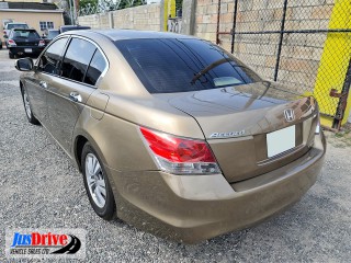 2010 Honda ACCORD for sale in Kingston / St. Andrew, Jamaica