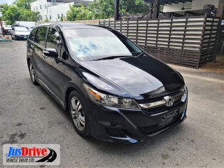 2013 Honda STREAM for sale in Kingston / St. Andrew, Jamaica