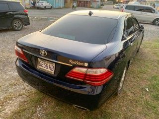 2012 Toyota Crown for sale in St. Elizabeth, Jamaica