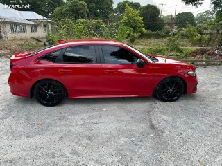 Jamaica