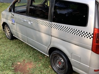 2001 Nissan Serena for sale in Manchester, Jamaica