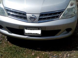 2010 Nissan Tiida for sale in St. Catherine, Jamaica