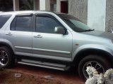 2003 Honda CRV for sale in Kingston / St. Andrew, Jamaica
