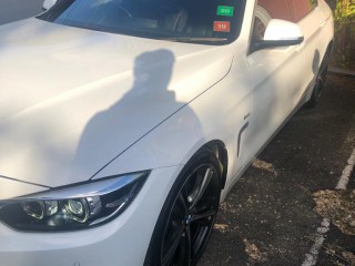 2018 BMW 420i for sale in Kingston / St. Andrew, Jamaica