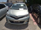 2012 Toyota VITZ for sale in Kingston / St. Andrew, Jamaica