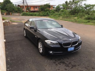 2012 BMW 528I for sale in Kingston / St. Andrew, Jamaica