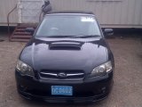 2005 Subaru Legacy B4 for sale in Kingston / St. Andrew, Jamaica