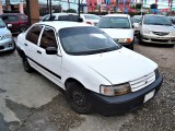 1994 Toyota TERCEL for sale in Kingston / St. Andrew, Jamaica