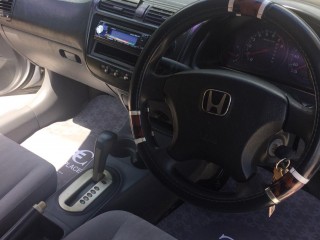 2005 Honda civic for sale in Kingston / St. Andrew, Jamaica