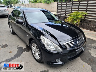 2012 Nissan SKYLINE for sale in Kingston / St. Andrew, Jamaica