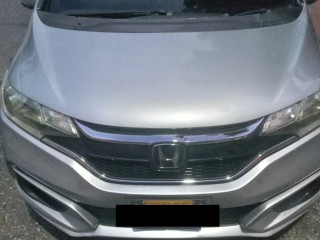 2018 Honda Fit NonHybrid for sale in St. Catherine, Jamaica