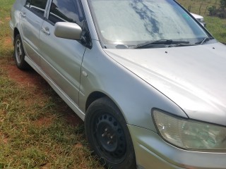 2002 Mitsubishi Lancer for sale in Manchester, Jamaica