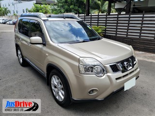 2012 Nissan XTrail for sale in Kingston / St. Andrew, Jamaica