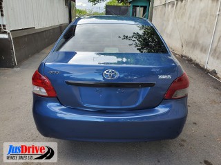 2012 Toyota YARIS for sale in Kingston / St. Andrew, Jamaica