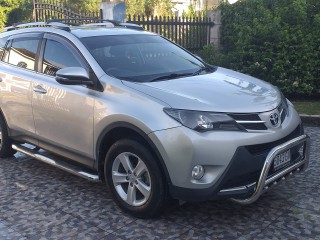 2013 Toyota Rav4 for sale in St. James, Jamaica