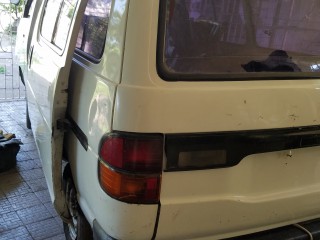 1995 Toyota Liteace for sale in Kingston / St. Andrew, Jamaica