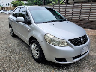 2011 Suzuki SX4 for sale in Kingston / St. Andrew, Jamaica