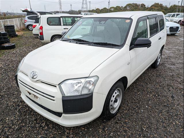 2021 Toyota Probox for sale in Kingston / St. Andrew, Jamaica
