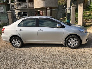 2009 Toyota Belta for sale in St. James, Jamaica