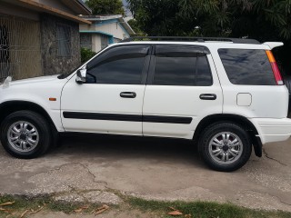 1998 Honda Crv for sale in Kingston / St. Andrew, Jamaica