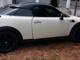 2012 Mini Cooper Coupe for sale in St. Elizabeth, Jamaica