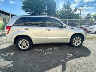 2015 Suzuki Grand vitara