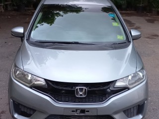 2016 Honda Fit for sale in Kingston / St. Andrew, Jamaica